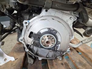 Silnik z Volkswagen Polo V (6R) 1.4 TDI 12V 90 2017