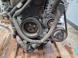 Silnik z Volkswagen Polo V (6R) 1.4 TDI 12V 90 2017