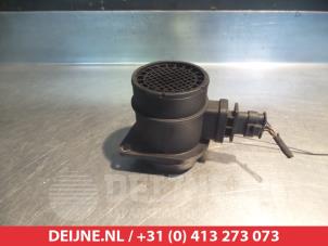 Used Airflow meter Hyundai iX20 (JC) 1.4 CRDi 16V Price € 50,00 Margin scheme offered by V.Deijne Jap.Auto-onderdelen BV
