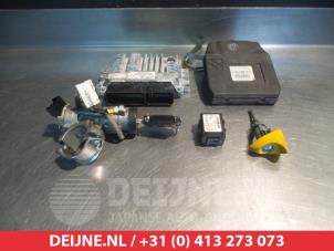 Usagé Calculateur moteur Hyundai iX20 (JC) 1.4 CRDi 16V Prix sur demande proposé par V.Deijne Jap.Auto-onderdelen BV