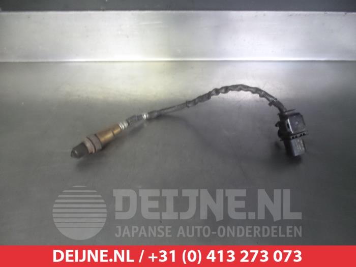 Used Lambda probe Kia Sorento I (JC) 2.5 CRDi 16V VGT Price € 20,00 Margin scheme offered by V.Deijne Jap.Auto-onderdelen BV
