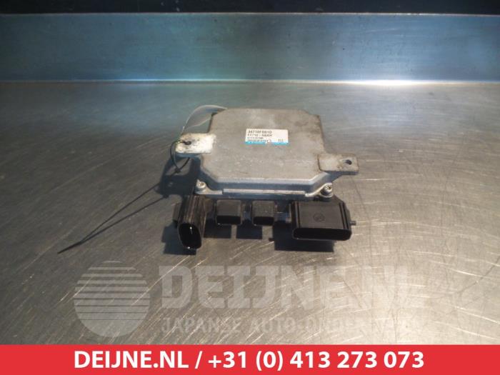 Used Power steering computer Subaru Impreza III (GH/GR) 2.0D AWD Price on request offered by V.Deijne Jap.Auto-onderdelen BV
