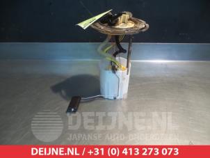 Used Electric fuel pump Nissan Qashqai (J11) 1.5 dCi DPF Price € 50,00 Margin scheme offered by V.Deijne Jap.Auto-onderdelen BV