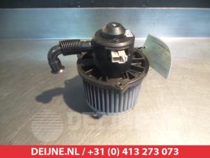 Used Heating and ventilation fan motor Hyundai Atos 1.1 12V Price € 35,00 Margin scheme offered by V.Deijne Jap.Auto-onderdelen BV