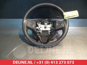 Usagé Volant Honda HR-V (RU) 1.6 i-DTEC 16V Prix sur demande proposé par V.Deijne Jap.Auto-onderdelen BV