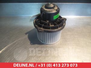 Usados Motor de ventilador de calefactor Suzuki Alto Precio € 20,00 Norma de margen ofrecido por V.Deijne Jap.Auto-onderdelen BV