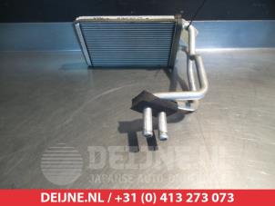 Used Heating radiator Mitsubishi ASX 1.8 DI-D MIVEC 16V Price on request offered by V.Deijne Jap.Auto-onderdelen BV