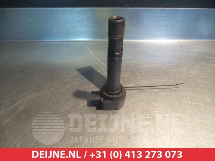 Usagé Bobine Honda Civic (EP/EU) 1.4 16V Prix € 20,00 Règlement à la marge proposé par V.Deijne Jap.Auto-onderdelen BV