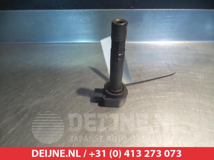 Usagé Bobine Honda Civic (EP/EU) 1.4 16V Prix € 20,00 Règlement à la marge proposé par V.Deijne Jap.Auto-onderdelen BV