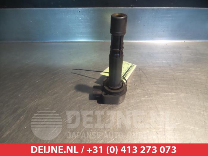 Usagé Bobine Honda Civic (EP/EU) 1.4 16V Prix € 20,00 Règlement à la marge proposé par V.Deijne Jap.Auto-onderdelen BV