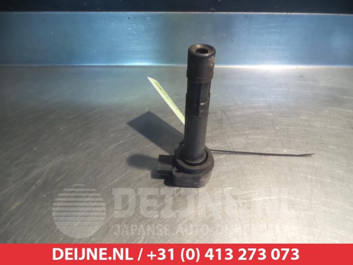 Usagé Bobine Honda Civic (EP/EU) 1.4 16V Prix € 20,00 Règlement à la marge proposé par V.Deijne Jap.Auto-onderdelen BV