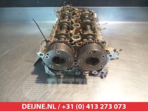 Used Cylinder head Nissan Micra Price on request offered by V.Deijne Jap.Auto-onderdelen BV