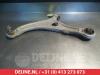 Front lower wishbone, left from a Hyundai i40 (VFA), 2012 / 2019 1.7 CRDi 16V, Saloon, 4-dr, Diesel, 1.685cc, 85kW (116pk), FWD, D4FD, 2012-03 / 2019-05, VFA5D21; VFA5D41; VFA5D61; VFA5D81 2012