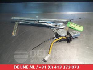 Used Window mechanism 2-door, front right Toyota Paseo Price on request offered by V.Deijne Jap.Auto-onderdelen BV