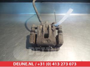 Used Rear brake calliper, right Ssang Yong Korando 2.0 e-XDi 16V 4x2 Price € 50,00 Margin scheme offered by V.Deijne Jap.Auto-onderdelen BV