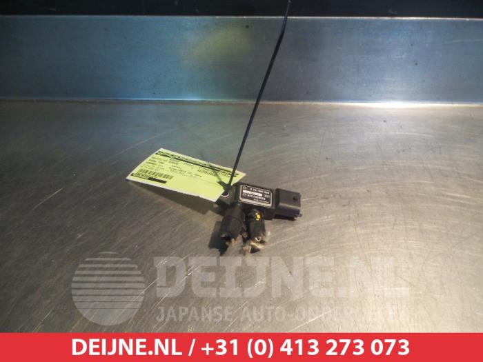 Begagnade Partikelfiltersensor Ssang Yong Korando 2.0 e-XDi 16V 4x2 Pris € 20,00 Marginaltabell erbjuds av V.Deijne Jap.Auto-onderdelen BV