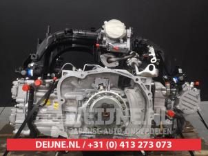 Używane Silnik Subaru Impreza Cena € 1.750,00 Procedura marży oferowane przez V.Deijne Jap.Auto-onderdelen BV