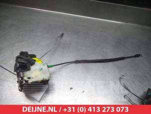 Gebrauchte Türschlossmechanik 4-türig links hinten Chevrolet Volt 1.4 16V Preis auf Anfrage angeboten von V.Deijne Jap.Auto-onderdelen BV