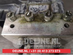 ABS-pump från en Subaru BRZ (ZC6) 2.0 16V 2014