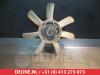 Nissan Pathfinder (R51) 2.5 dCi 16V 4x4 Viscous cooling fan