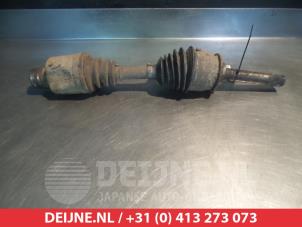 Used Front drive shaft, right Ssang Yong Rexton 2.9 TD GLX Price € 50,00 Margin scheme offered by V.Deijne Jap.Auto-onderdelen BV