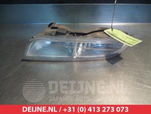 Used Fog light, front left Ssang Yong Rexton 2.9 TD GLX Price on request offered by V.Deijne Jap.Auto-onderdelen BV