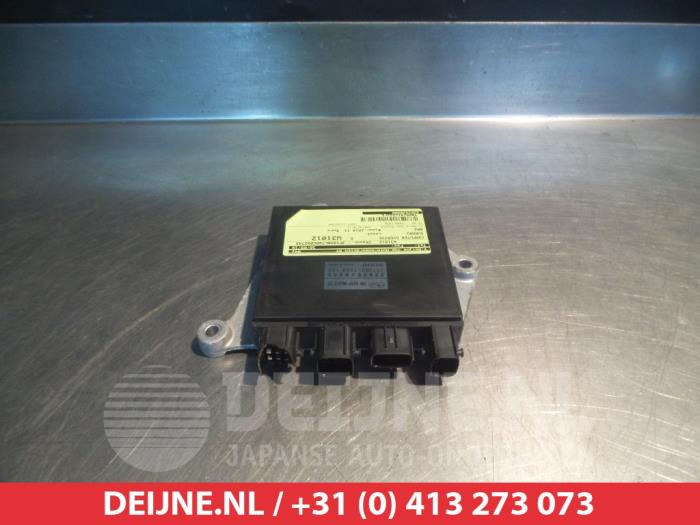 Used Computer, miscellaneous Subaru BRZ (ZC6) 2.0 16V Price on request offered by V.Deijne Jap.Auto-onderdelen BV