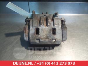 Used Front brake calliper, left Subaru BRZ (ZC/ZD) 2.0 16V Price on request offered by V.Deijne Jap.Auto-onderdelen BV
