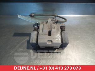 Used Rear brake calliper, right Subaru BRZ (ZC/ZD) 2.0 16V Price on request offered by V.Deijne Jap.Auto-onderdelen BV