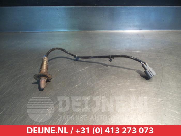 Begagnade Lambdasond Subaru BRZ (ZC6) 2.0 16V Pris € 75,00 Marginaltabell erbjuds av V.Deijne Jap.Auto-onderdelen BV