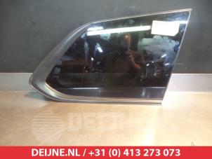 Used Extra window 4-door, right Mitsubishi Outlander (GF/GG) 2.2 DI-D 16V Clear Tec 4x2 Price € 50,00 Margin scheme offered by V.Deijne Jap.Auto-onderdelen BV