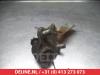 Steering knuckle ball joint from a Toyota Rav-4 2002