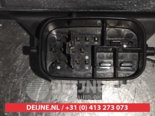 Power steering computer from a Lexus GS (..S19) 450h 3.5 V6 24V 2009