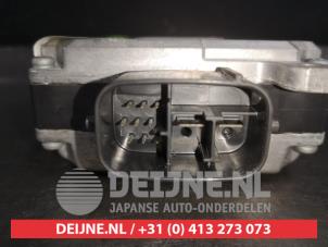 Power steering computer from a Lexus GS (..S19) 450h 3.5 V6 24V 2009