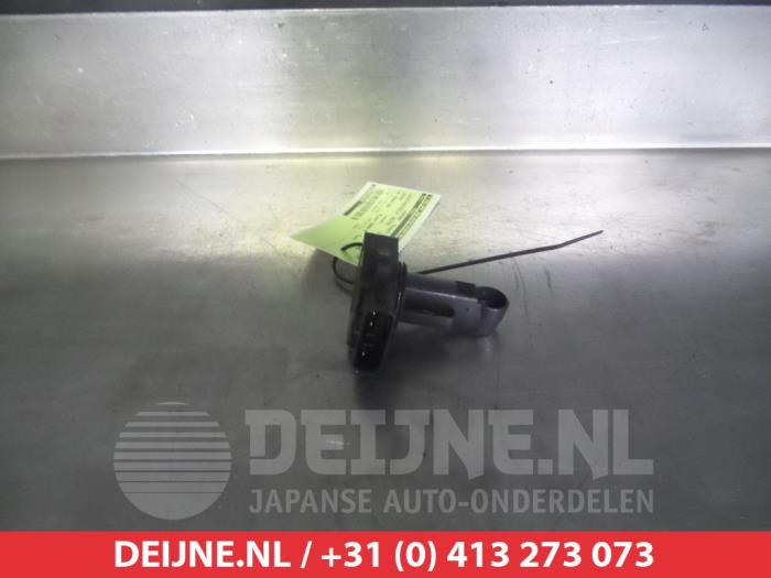 Begagnade Luftflödesmätare Lexus GS (..S19) 450h 3.5 V6 24V Pris € 15,00 Marginaltabell erbjuds av V.Deijne Jap.Auto-onderdelen BV