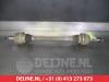 Lexus GS (..S19) 450h 3.5 V6 24V Drivaxel, höger bak
