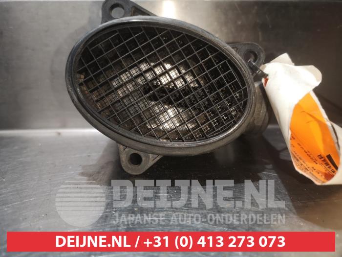 Gebrauchte Luftmengenmesser Suzuki SX4 (EY/GY) 1.6 DDiS Preis € 20,00 Margenregelung angeboten von V.Deijne Jap.Auto-onderdelen BV