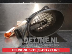 Luftmengenmesser van een Suzuki SX4 (EY/GY) 1.6 DDiS 2007