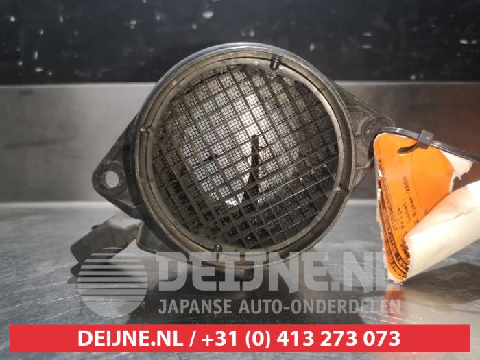 Usagé Débitmètre Toyota Corolla (EB/WZ/CD) 1.9 D Prix € 45,00 Règlement à la marge proposé par V.Deijne Jap.Auto-onderdelen BV