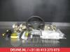 Lexus GS (..S19) 450h 3.5 V6 24V Airbagset + modul