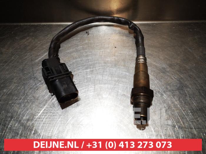 Usagé Sonde lambda Hyundai i30 (FD) 1.6 CRDi 16V VGT HP Prix € 20,00 Règlement à la marge proposé par V.Deijne Jap.Auto-onderdelen BV