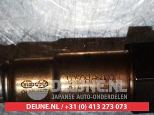 Lambda probe from a Hyundai i30 (FD) 1.6 CRDi 16V VGT HP 2010