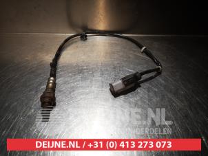 Lambda probe from a Kia Sportage (JE) 2.7 V6 24V 4x4 2006