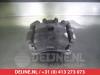 Nissan Juke (F15) 1.6 DIG-T 16V 4x4 Etrier de frein (pince) avant gauche