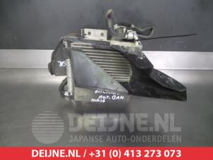 Used Oil cooler Nissan Juke (F15) 1.6 DIG-T 16V 4x4 Price € 100,00 Margin scheme offered by V.Deijne Jap.Auto-onderdelen BV