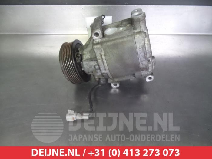 Gebrauchte Klimapumpe Subaru Legacy (BL) 3.0 R 24V Preis € 75,00 Margenregelung angeboten von V.Deijne Jap.Auto-onderdelen BV