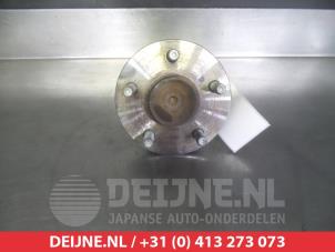 Used Rear wheel bearing Toyota Prius (NHW20) 1.5 16V Price € 45,00 Margin scheme offered by V.Deijne Jap.Auto-onderdelen BV
