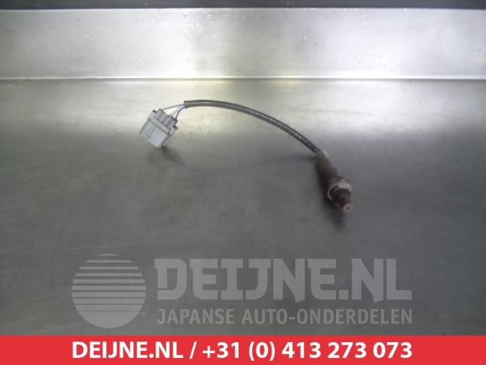 Usados Sonda Lambda Honda Legend (KB1/2) 3.5i V6 24V SH-AWD Precio € 35,00 Norma de margen ofrecido por V.Deijne Jap.Auto-onderdelen BV
