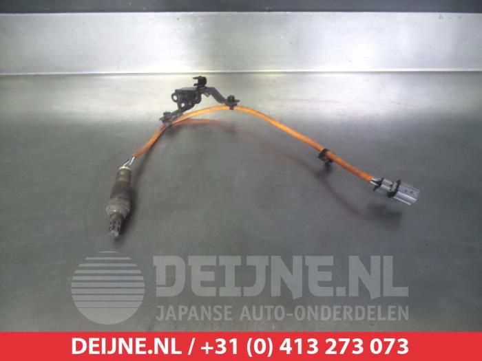 Used Lambda probe Honda Legend (KB1/2) 3.5i V6 24V SH-AWD Price € 35,00 Margin scheme offered by V.Deijne Jap.Auto-onderdelen BV