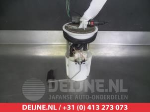 Usagé Pompe à carburant Nissan Primera (P12) 1.8 16V Prix € 50,00 Règlement à la marge proposé par V.Deijne Jap.Auto-onderdelen BV